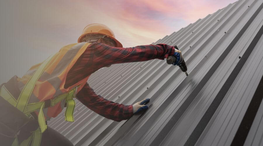 Expert tile roof repair services in Willow Street, PA